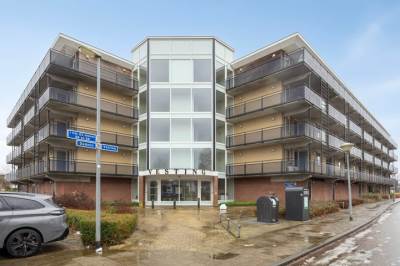 Woning Vesting 72 Veldhoven
