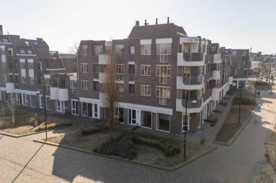 Woning Schouwburgplein 2 Doetinchem