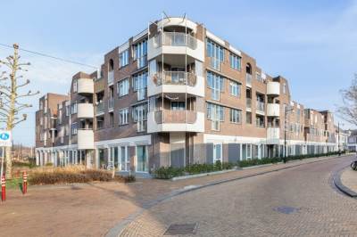 Woning Dr Huber Noodtstraat 11A Doetinchem