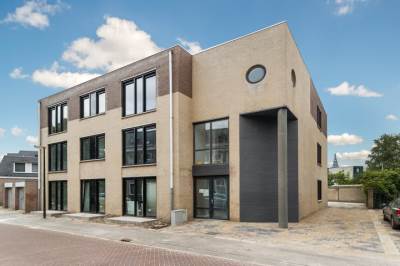 Woning Rechterstraat 6708 Boxtel