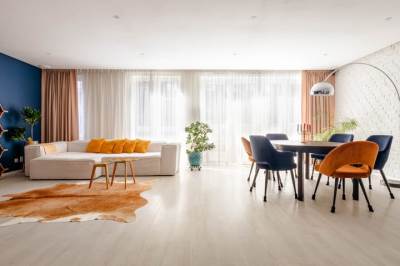 Woning Amstelvlietstraat 169 Amsterdam