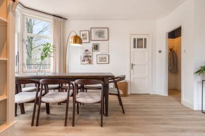 Woning Albert Neuhuysstraat 341 Amsterdam