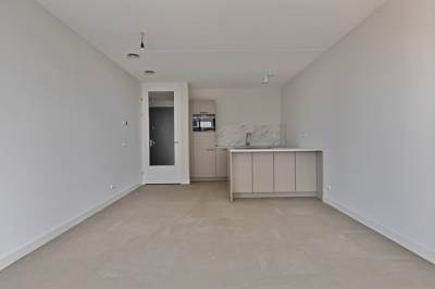 Woning Dijkmeerlaan 451 Amsterdam