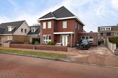 Woning Zilverschoonlaan 30 Lelystad
