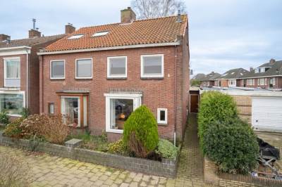 Woning Javastraat 100 Enschede