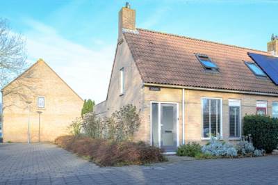 Woning Looierij 1 Alkmaar