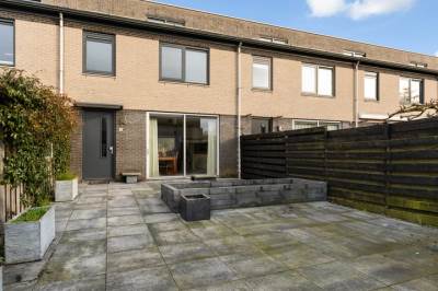 Woning Spitsbergen 75 Almere