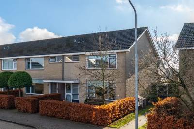 Woning Vervoornstraat 81 Putten