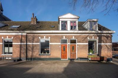 Woning Rielerweg 79 Deventer