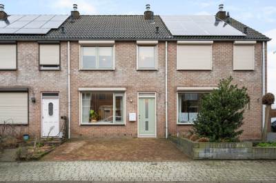 Woning Philips van Dorpstraat 27 Oud-Vossemeer