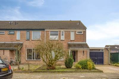Woning Puccinistraat 62 Boxtel