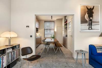 Woning Heenvlietsestraat 32 Schiedam