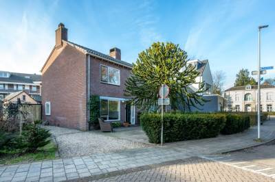 Woning Tuilland 2A Doorn