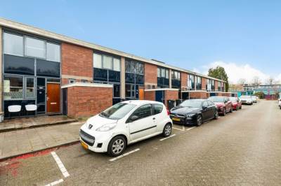 Woning Rekerdijk 31 Rotterdam