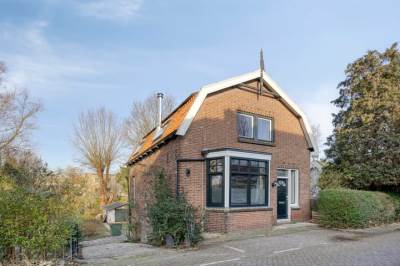 Woning Zuider Kerkedijk 194 Rotterdam