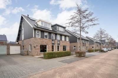 Woning Oldhuisstraat 18 Zwolle