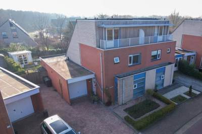 Woning Hooiland 28 Drachten