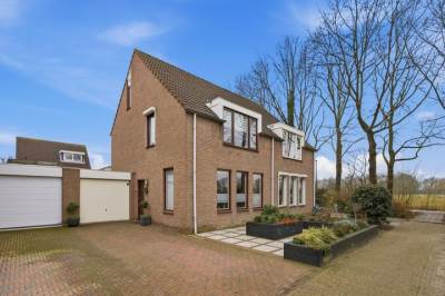 Woning Grensoord 9 Breda
