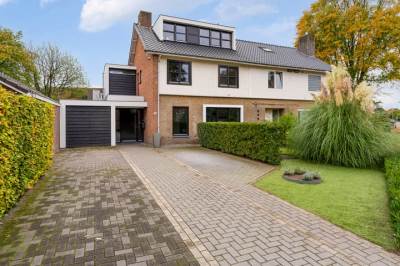 Woning Doornakkerlaan 11 Boxtel