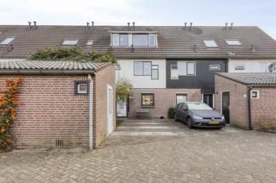 Woning Merijntje Gijzenburg 15 Capelle aan den IJssel