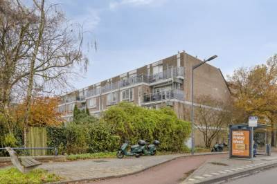 Woning Engelenburg 212 Haarlem