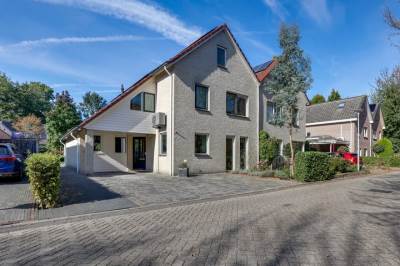 Woning Lepelaar 36 Meppel