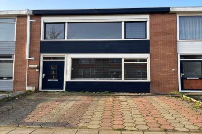 Woning Jasmijnstraat 73 Papendrecht