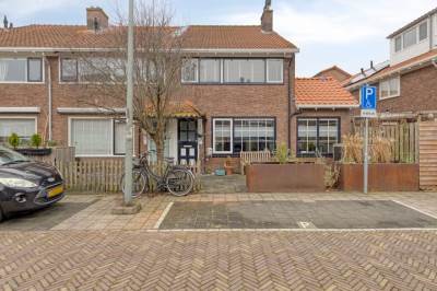 Woning Rijnstraat 3 Dordrecht
