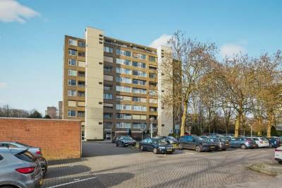 Woning Venuslaan 285 Eindhoven