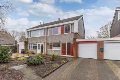 Woning Obe Postmaplein 14 Franeker