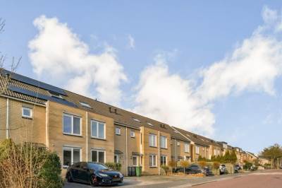 Woning Albert van Dalsumlaan 58 Amstelveen