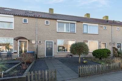 Woning Blassekijnstraat 28 Bleskensgraaf ca