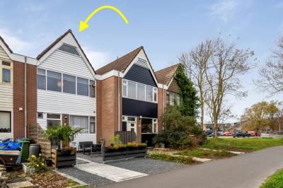 Woning Kruiszwin 3130 Julianadorp