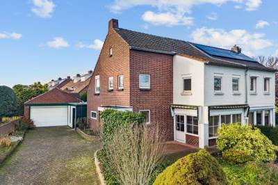 Woning Bredeweg 20 Roermond