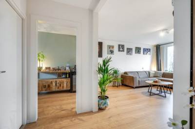 Woning Gravin Juliana van Stolberglaan 259 Leidschendam