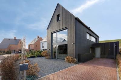 Woning Piramide 32 Dordrecht