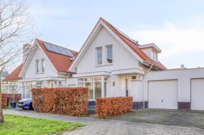 Woning Dominee Van Ingenstraat 10 Hedel
