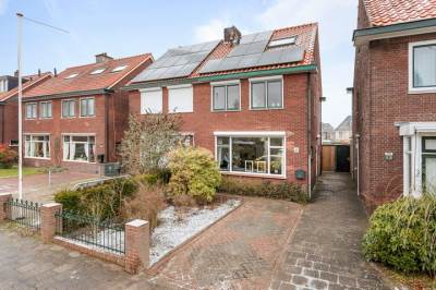 Woning Abelenstraat 8 Hengelo (OV)