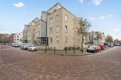 Woning Raadhuisstraat 38 Voorburg