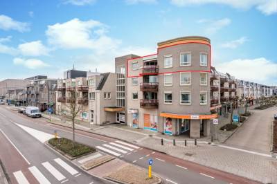 Woning Kastanjeweg 115 Uden