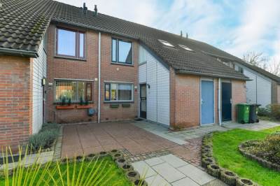 Woning Verenwei 72 Arnhem