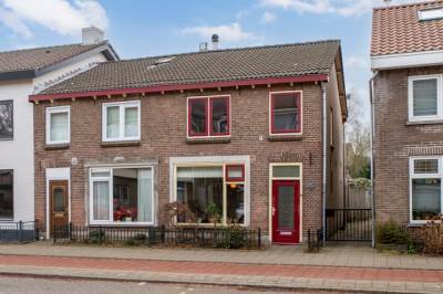 Woning Zandstraat 171 Veenendaal