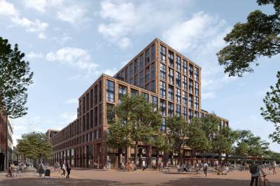 Woning Nieuweweg 616 Hoofddorp