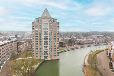 Woning Koningshaven 104 Apeldoorn