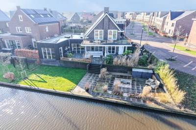 Woning Tiellaan 106 Amersfoort