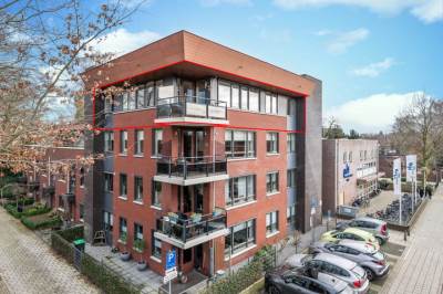 Woning Rooijsestraat 30 Uden