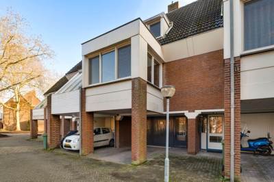 Woning Tromplaan 33 Weert