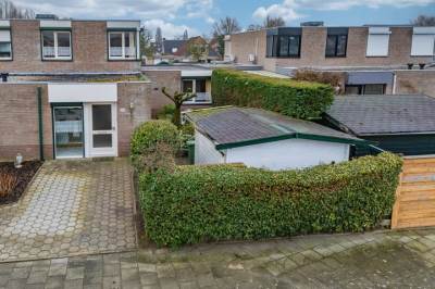 Woning Overkwartier 30 Belfeld