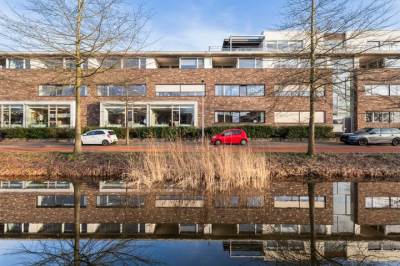 Woning Meentweide 40 Reeuwijk