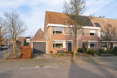 Woning Korte Akker 16 Barneveld